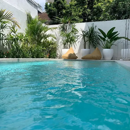 Ajs Villa Canggu